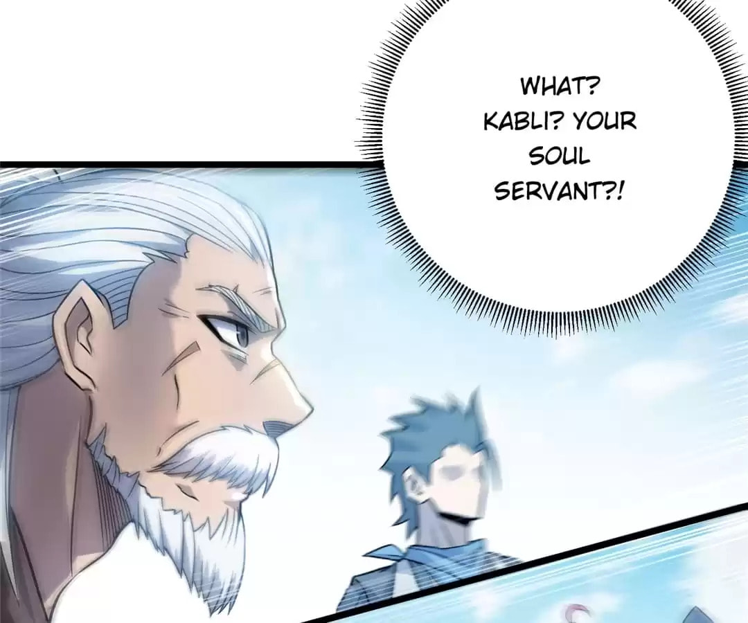 Assassin in Another World Chapter 63 page 24 - 
