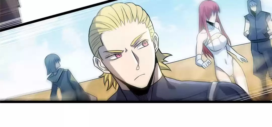 Assassin in Another World Chapter 63 page 25 - 