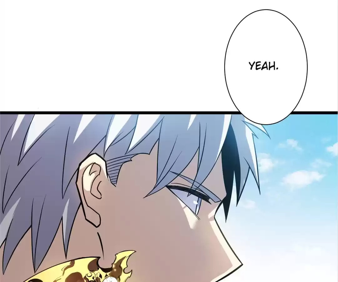 Assassin in Another World Chapter 63 page 28 - 