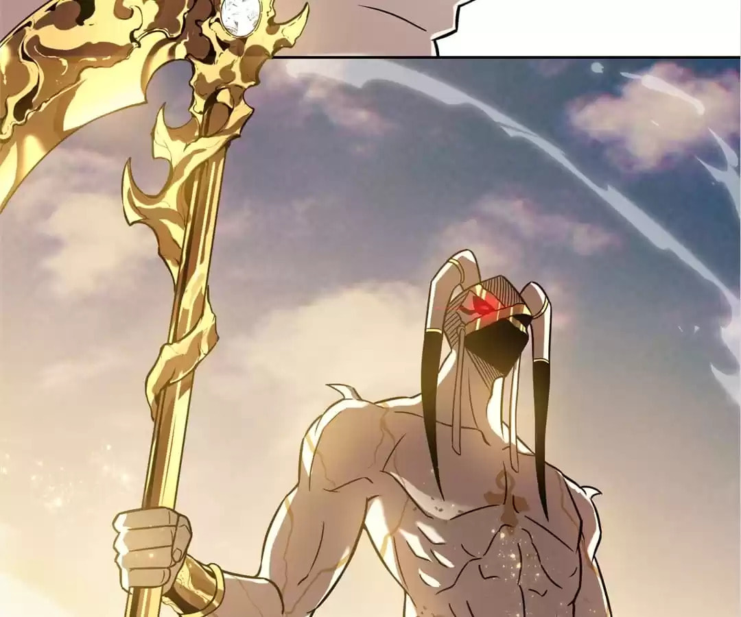 Assassin in Another World Chapter 63 page 29 - 