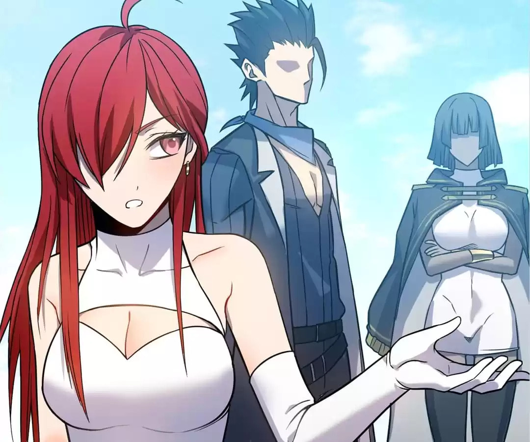 Assassin in Another World Chapter 63 page 4 - 