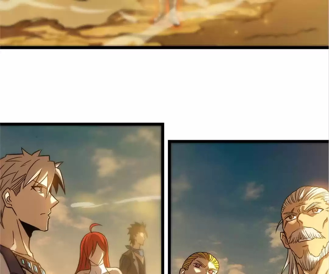 Assassin in Another World Chapter 63 page 38 - 
