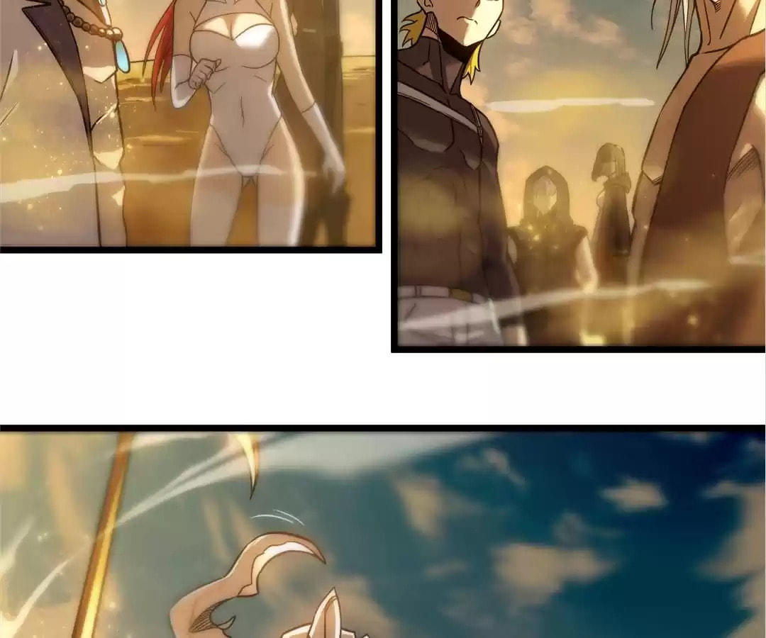 Assassin in Another World Chapter 63 page 39 - 