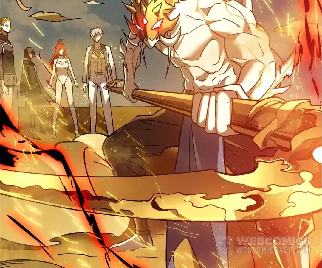 Assassin in Another World Chapter 63 page 57 - 