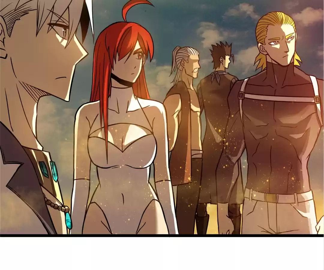 Assassin in Another World Chapter 63 page 59 - 