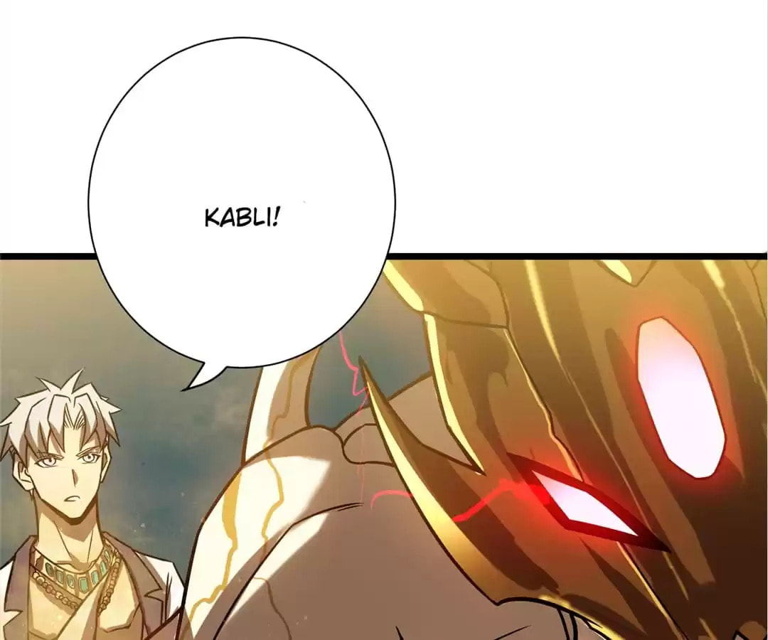 Assassin in Another World Chapter 63 page 60 - 
