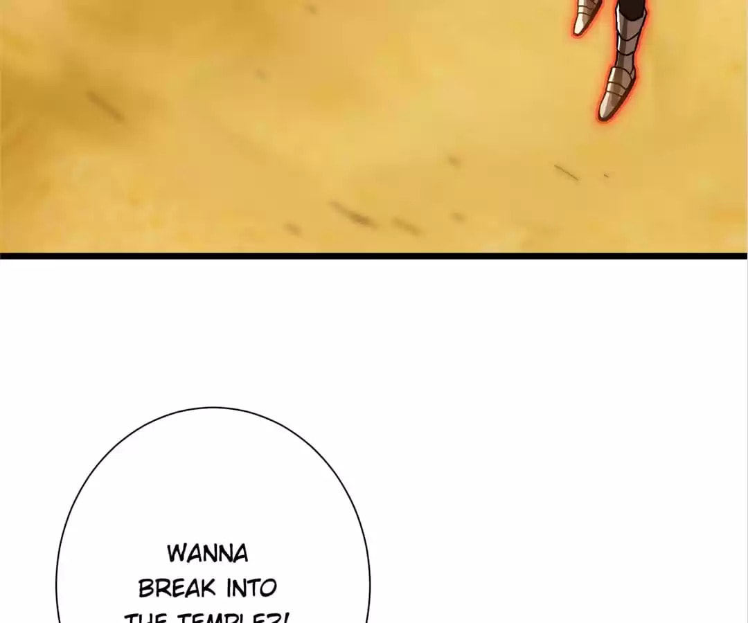 Assassin in Another World Chapter 63 page 68 - 