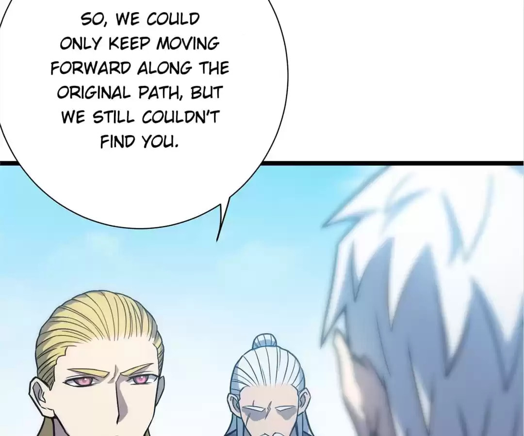 Assassin in Another World Chapter 63 page 8 - 