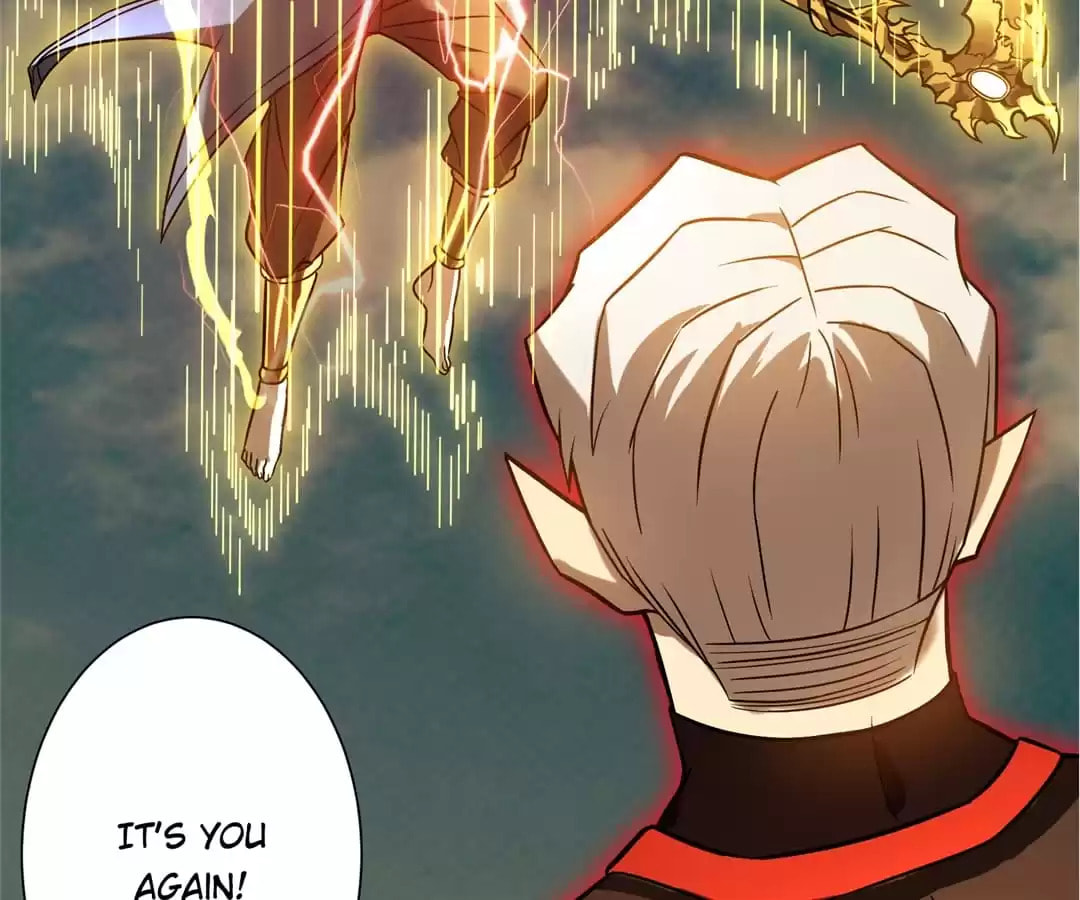 Assassin in Another World Chapter 63 page 75 - 