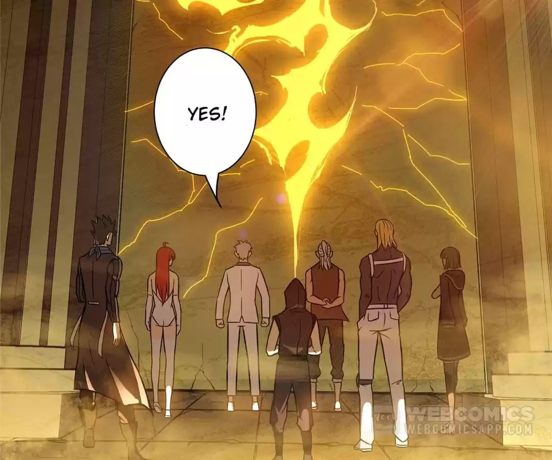 Assassin in Another World Chapter 63 page 79 - 