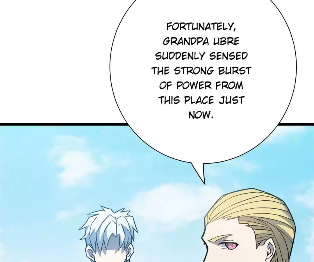 Assassin in Another World Chapter 63 page 10 - 