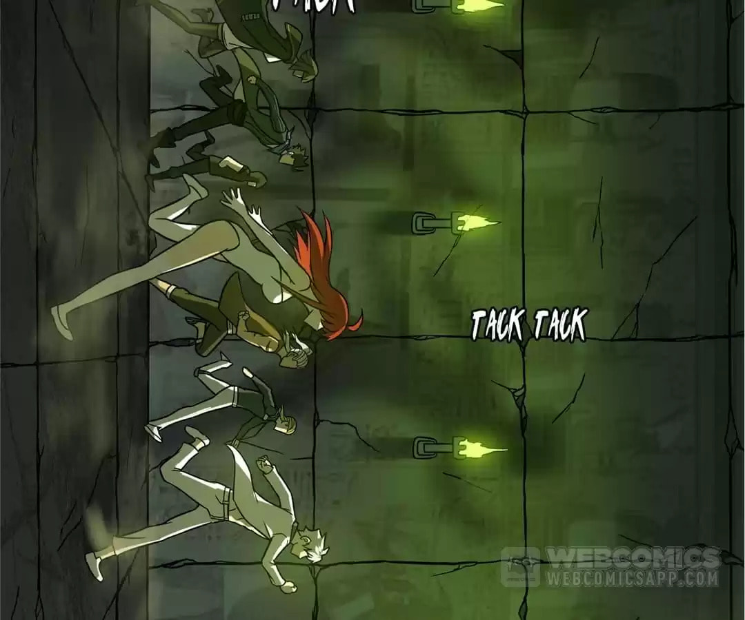 Assassin in Another World Chapter 63 page 92 - 
