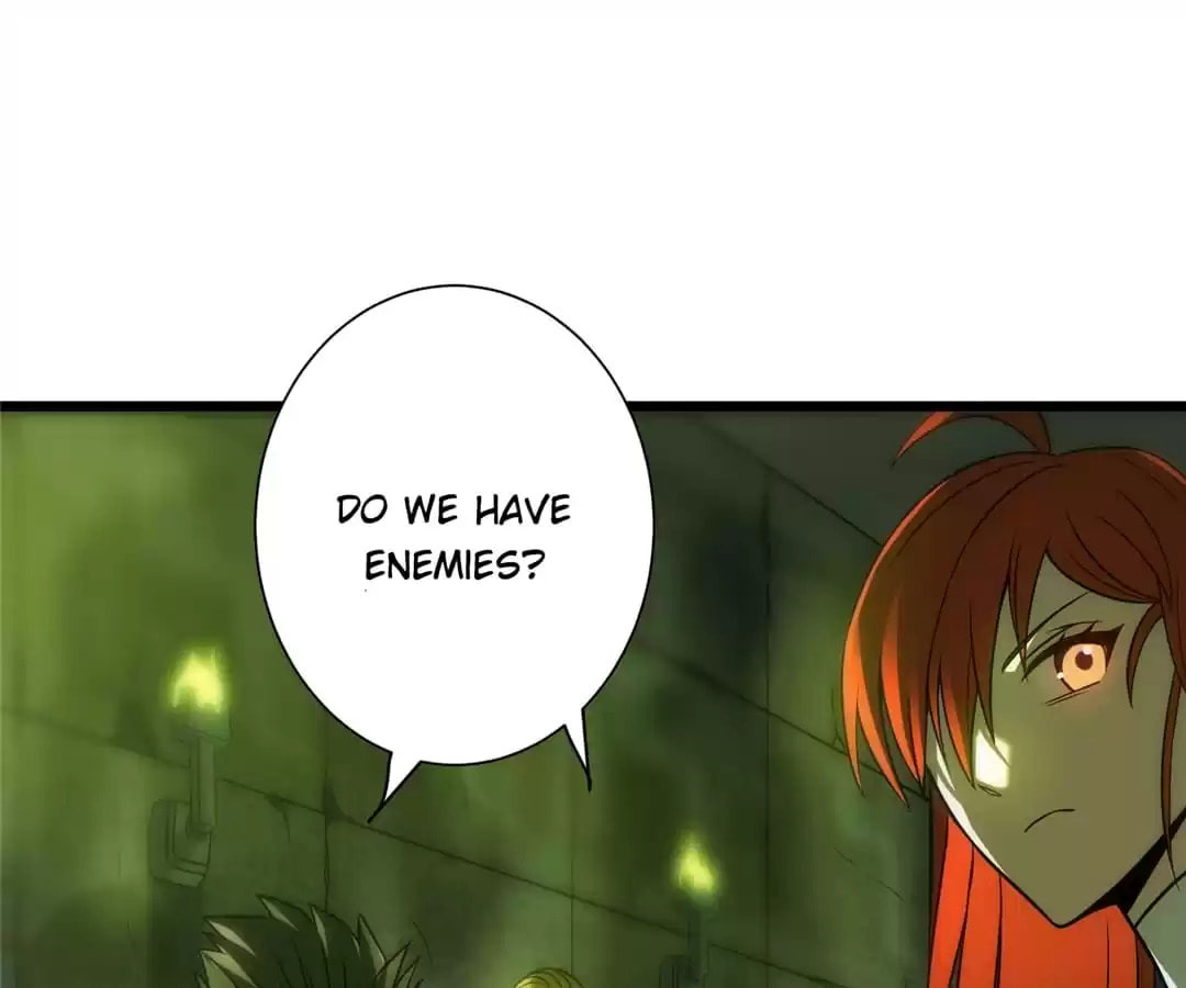 Assassin in Another World Chapter 63 page 100 - 