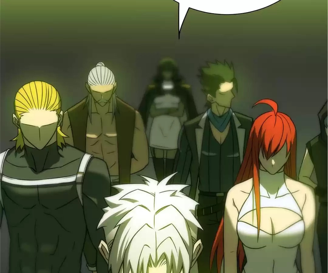 Assassin in Another World Chapter 64 page 11 - 