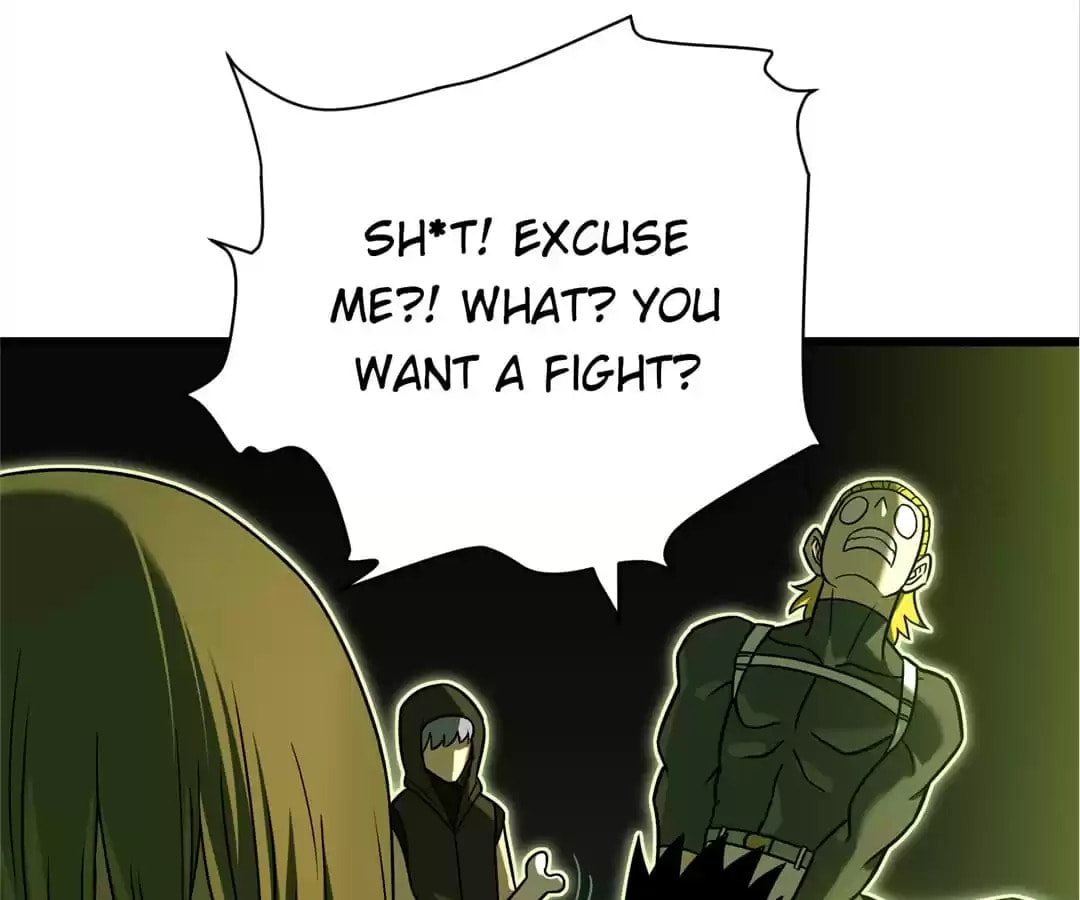 Assassin in Another World Chapter 64 page 104 - 