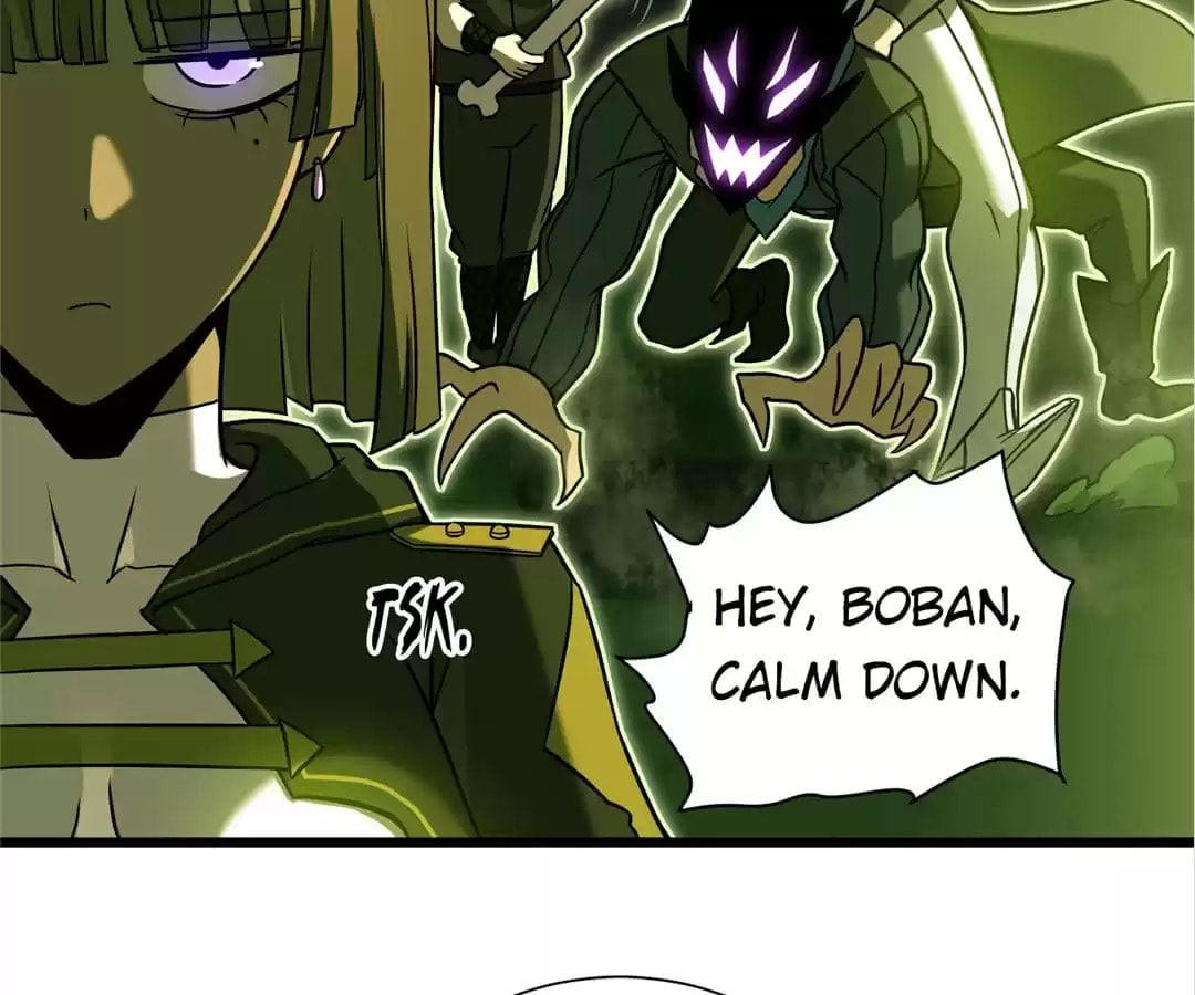Assassin in Another World Chapter 64 page 105 - 