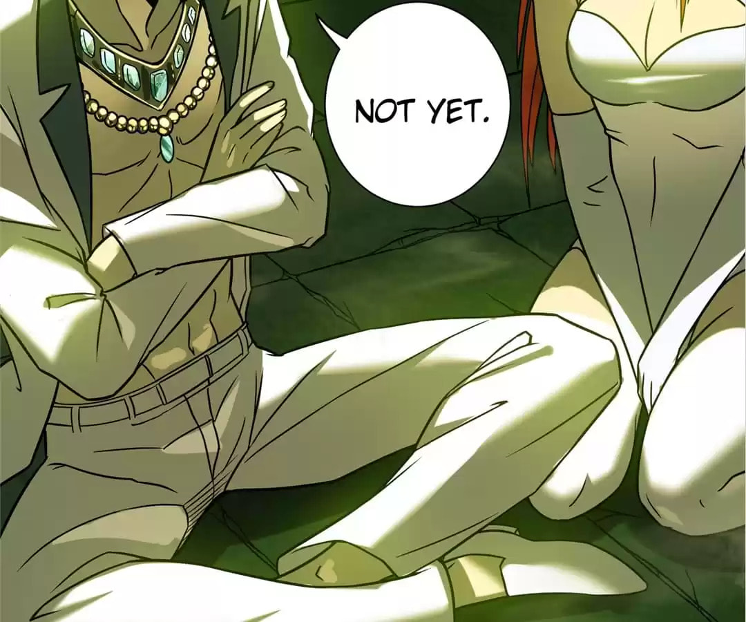 Assassin in Another World Chapter 64 page 107 - 