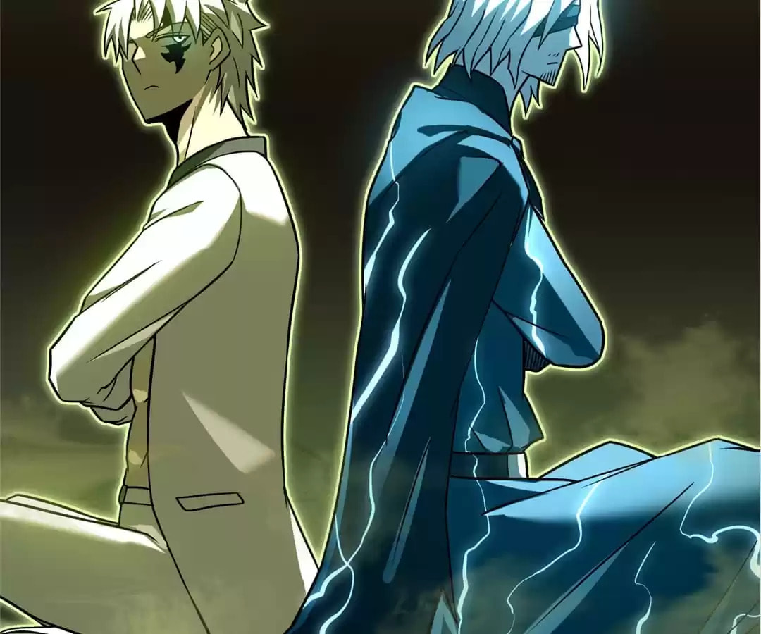 Assassin in Another World Chapter 64 page 112 - 