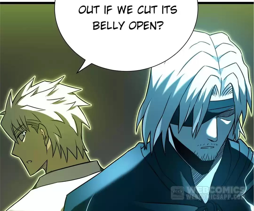 Assassin in Another World Chapter 64 page 122 - 