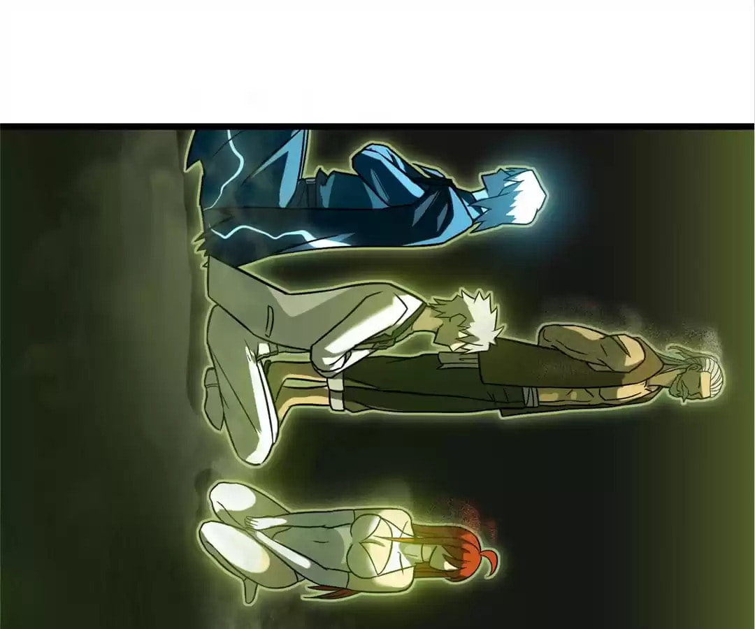 Assassin in Another World Chapter 64 page 128 - 