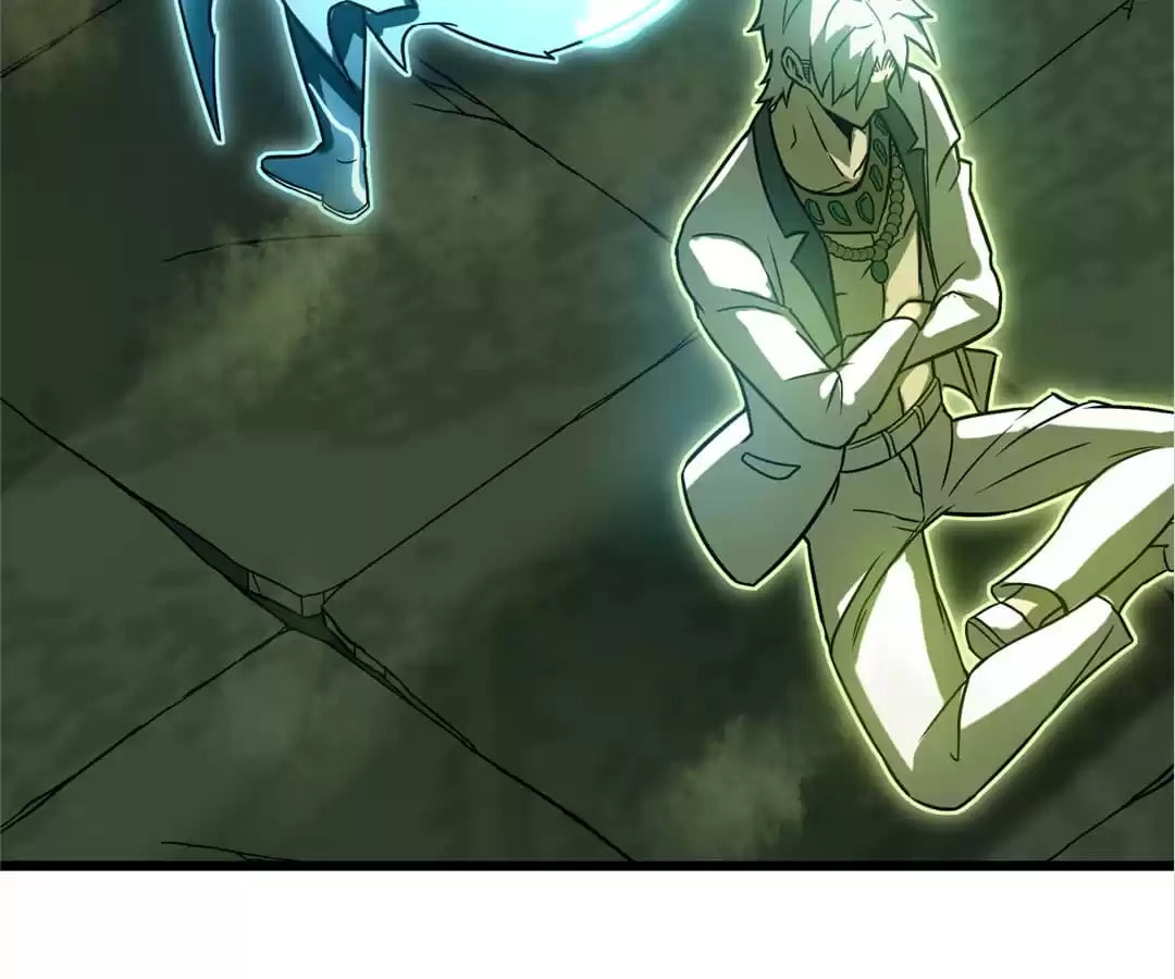 Assassin in Another World Chapter 64 page 134 - 