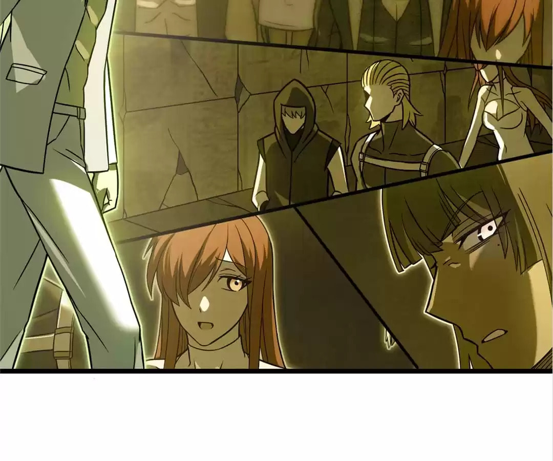 Assassin in Another World Chapter 64 page 137 - 