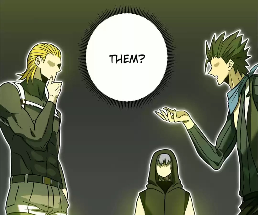 Assassin in Another World Chapter 64 page 140 - 