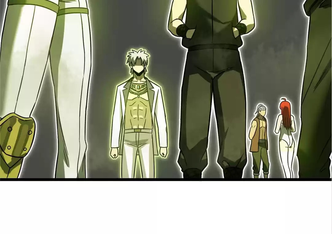 Assassin in Another World Chapter 64 page 141 - 