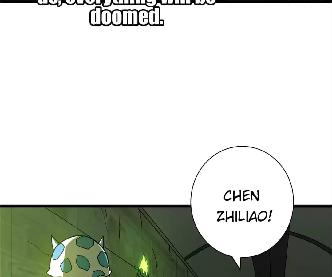 Assassin in Another World Chapter 64 page 21 - 