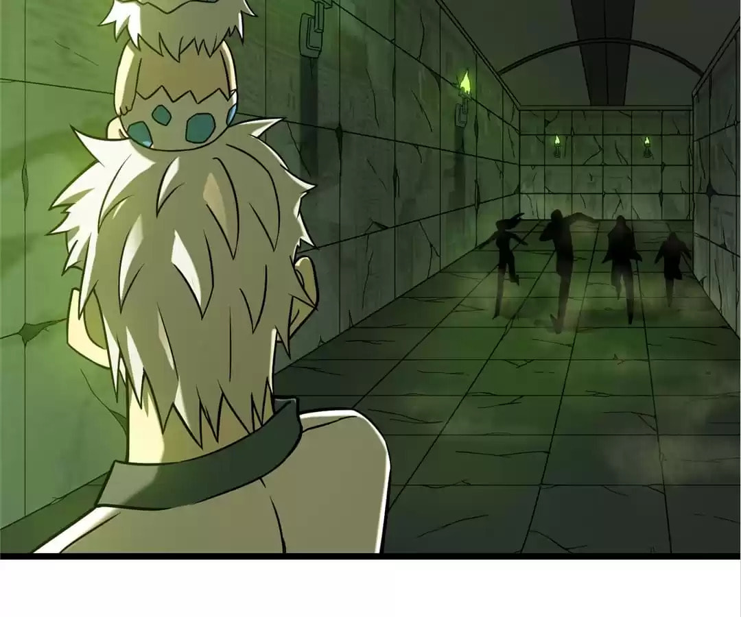 Assassin in Another World Chapter 64 page 22 - 