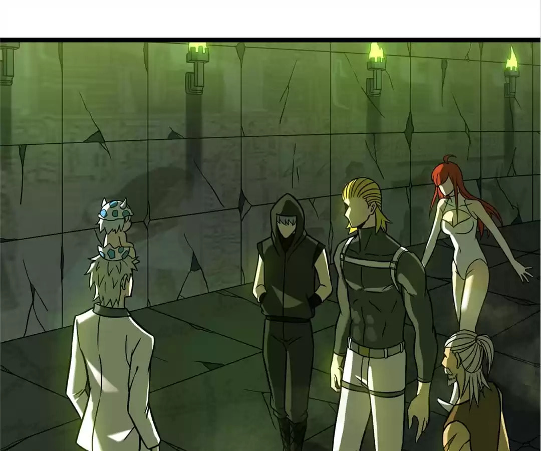 Assassin in Another World Chapter 64 page 24 - 