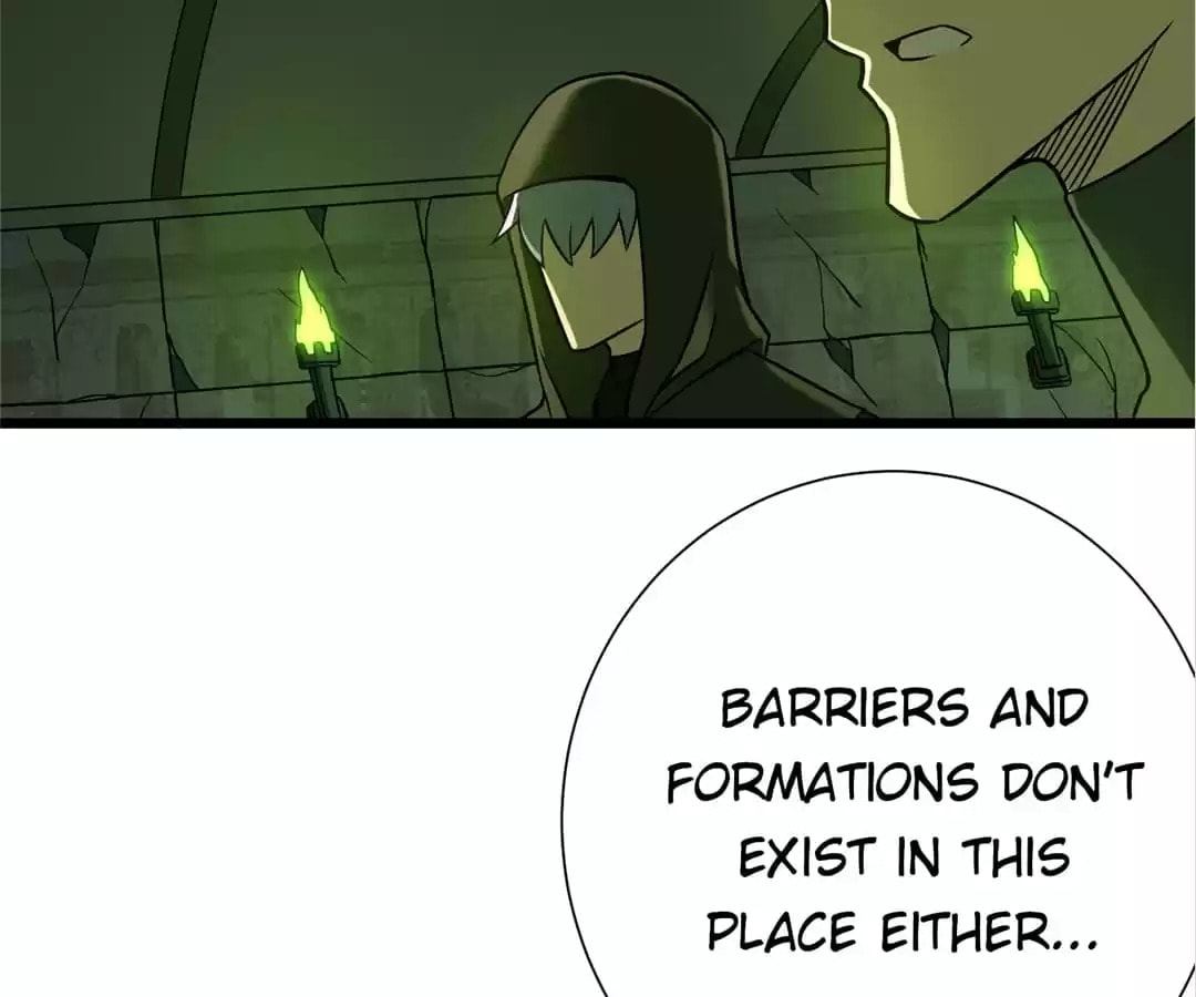 Assassin in Another World Chapter 64 page 27 - 