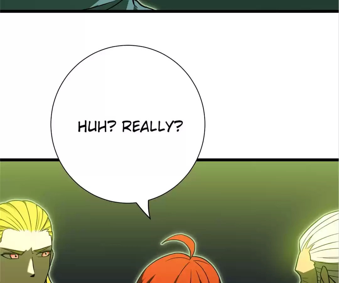 Assassin in Another World Chapter 64 page 34 - 