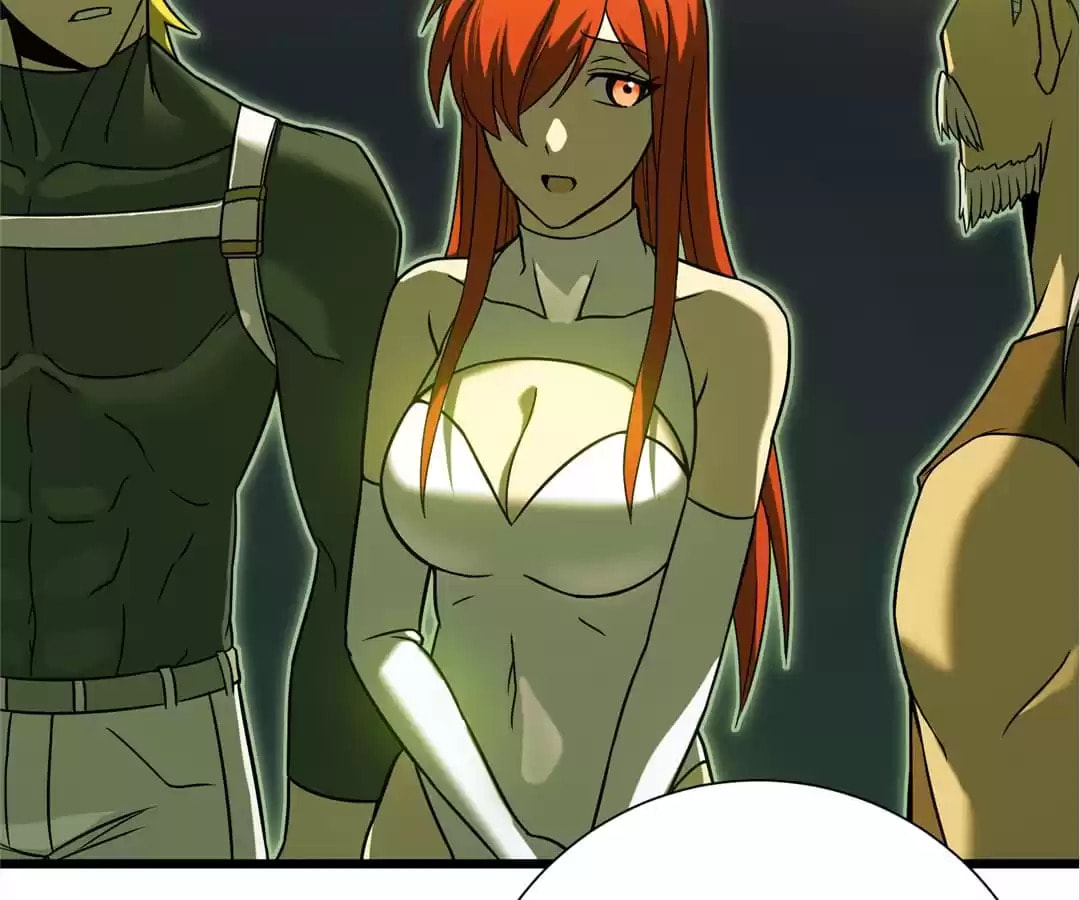 Assassin in Another World Chapter 64 page 35 - 