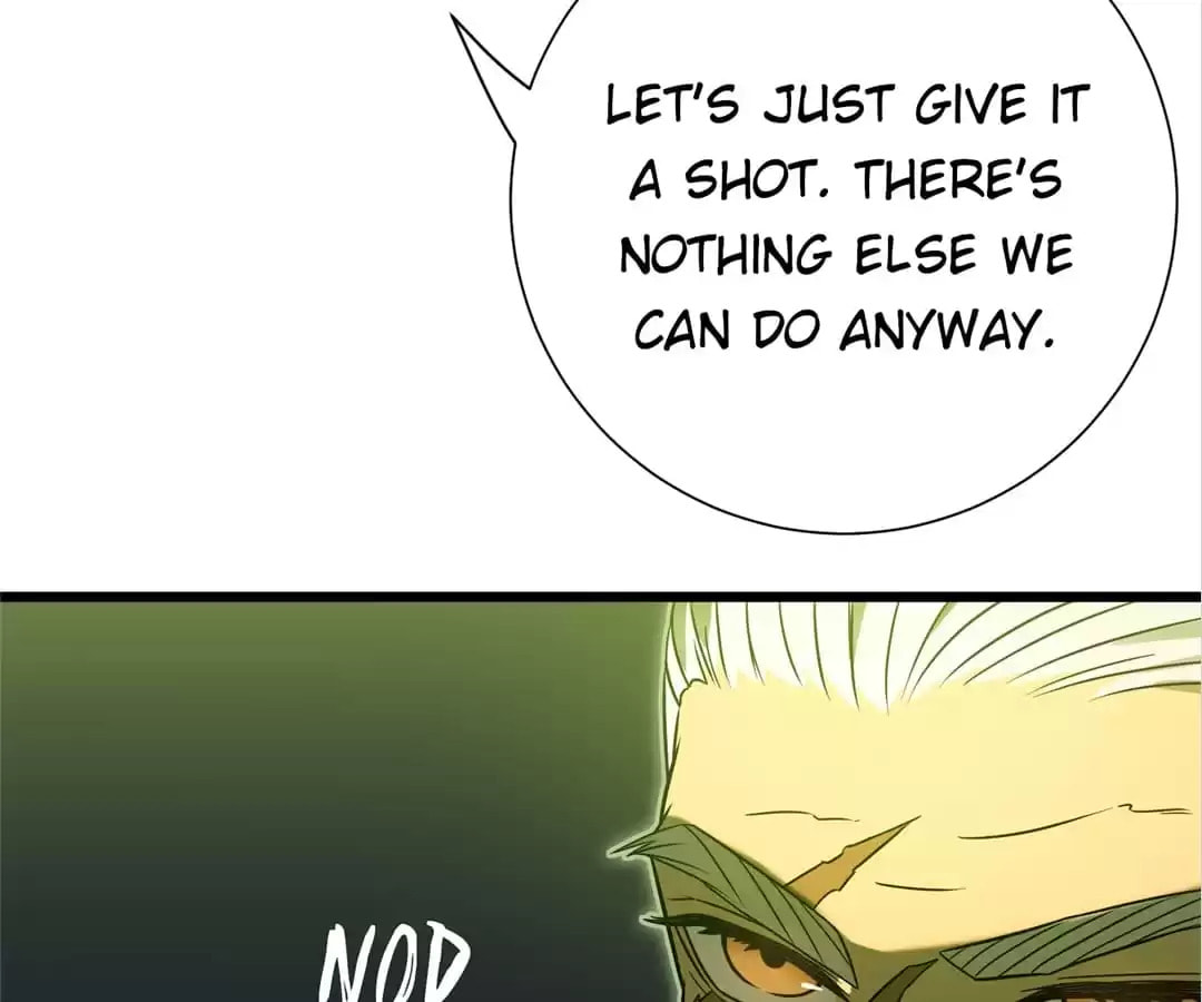 Assassin in Another World Chapter 64 page 36 - 