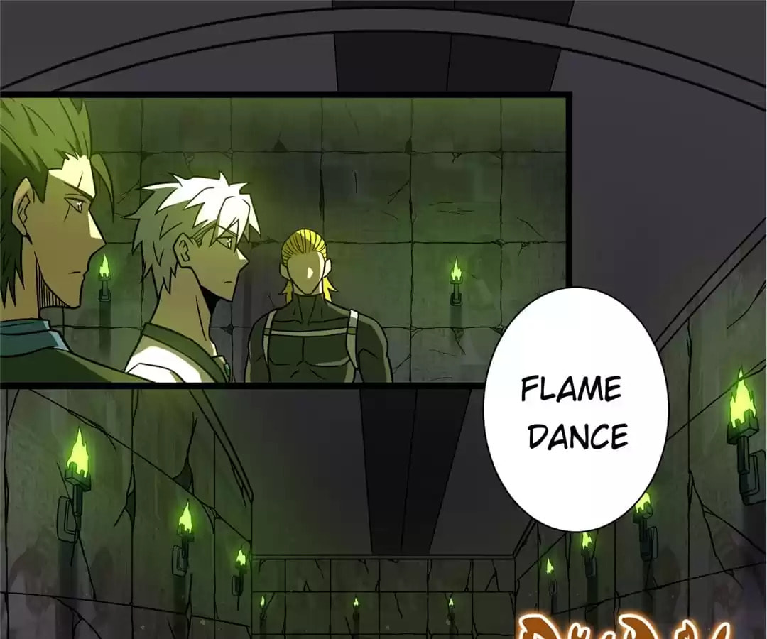 Assassin in Another World Chapter 64 page 39 - 