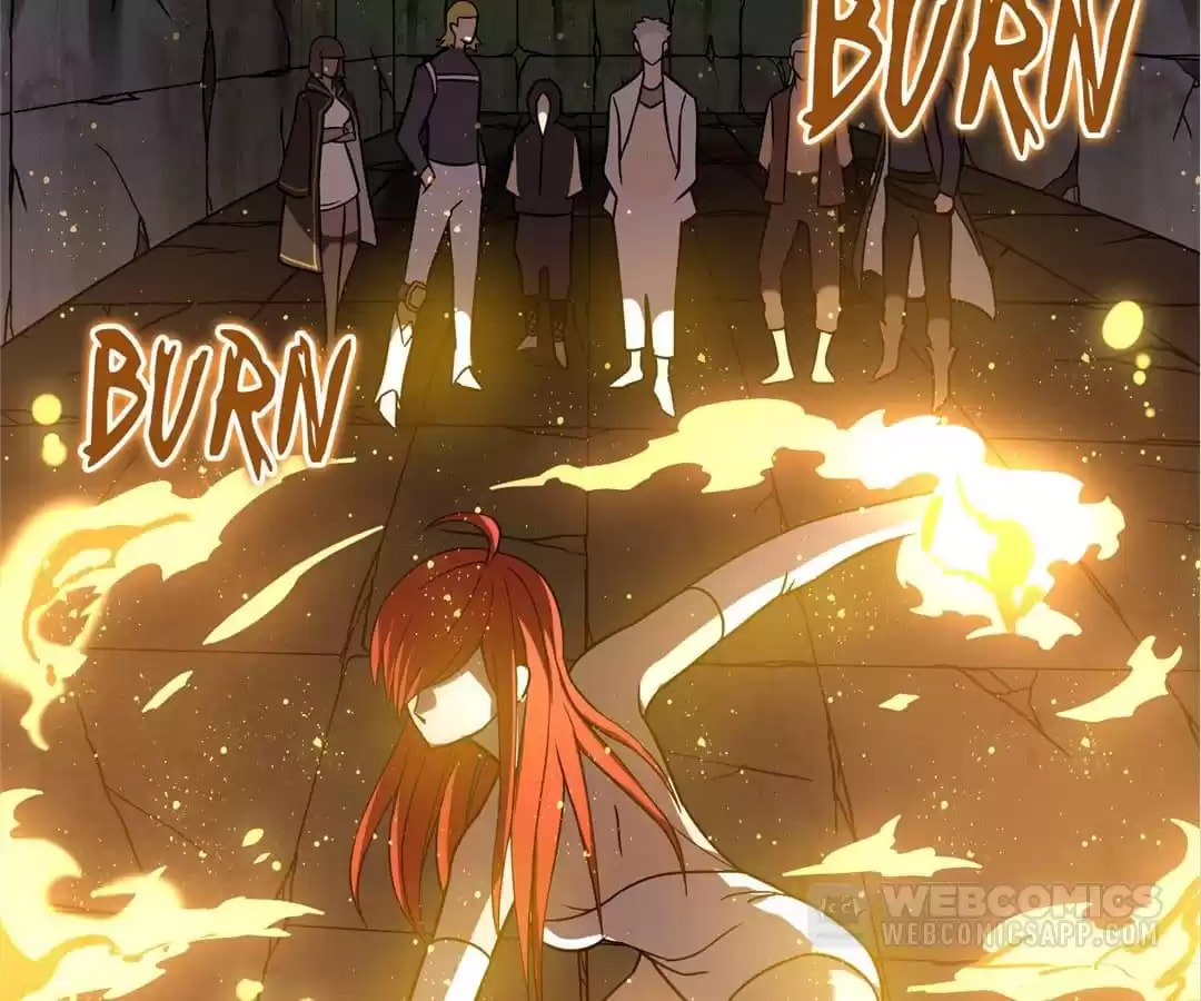 Assassin in Another World Chapter 64 page 40 - 
