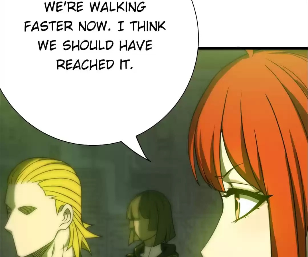 Assassin in Another World Chapter 64 page 5 - 