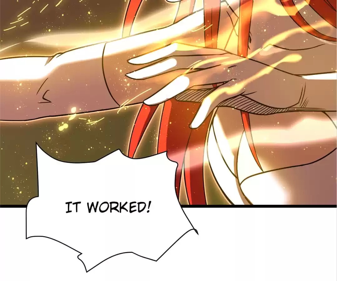 Assassin in Another World Chapter 64 page 56 - 