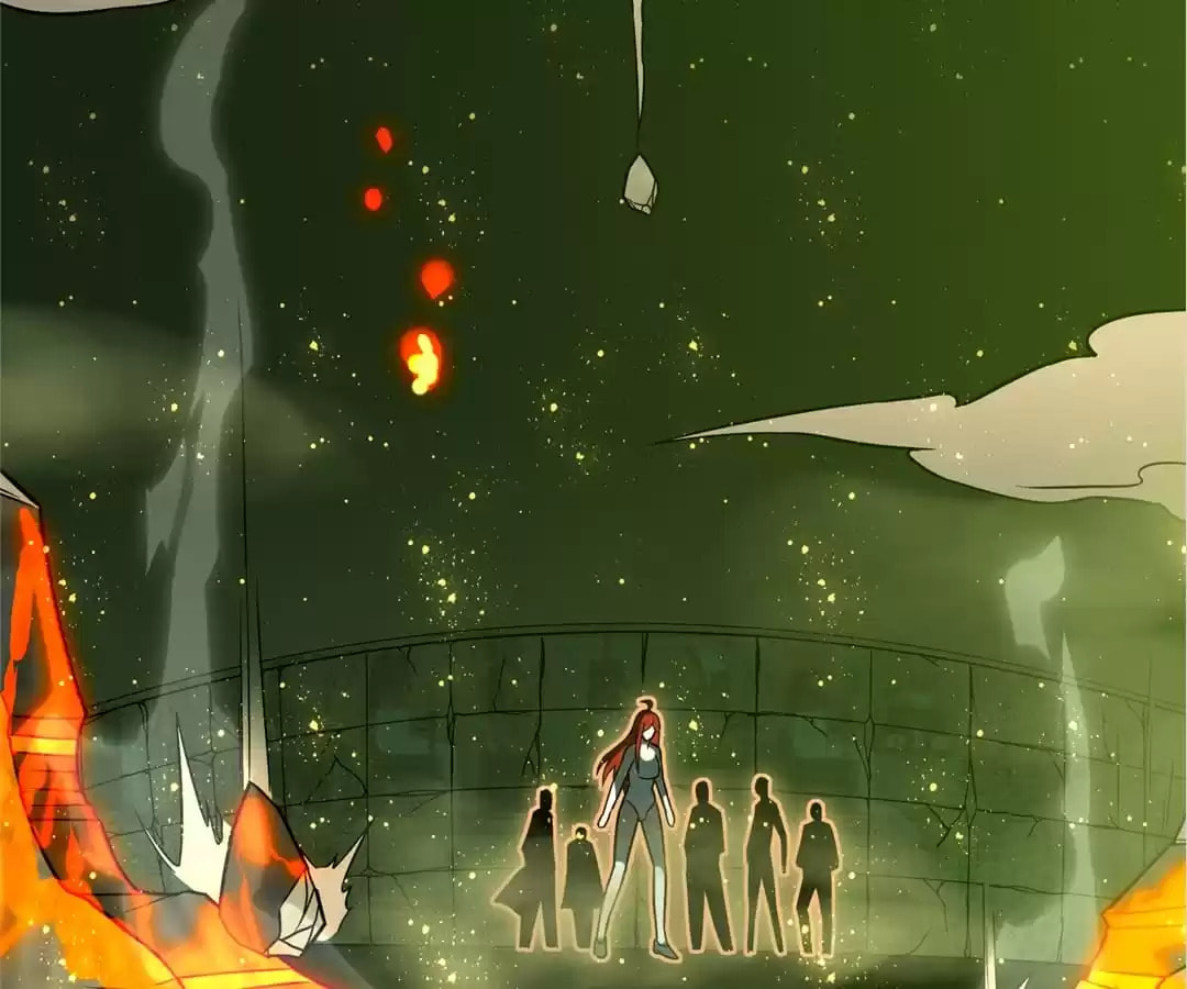Assassin in Another World Chapter 64 page 58 - 