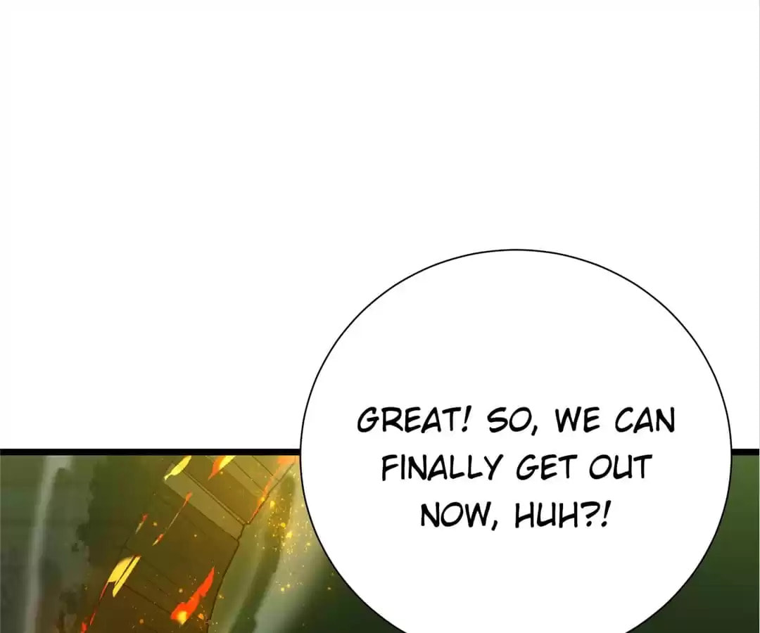 Assassin in Another World Chapter 64 page 61 - 