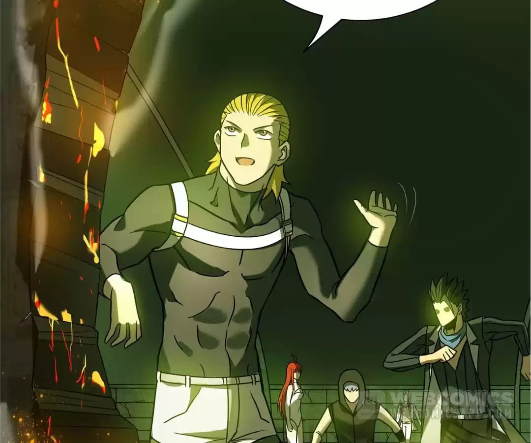 Assassin in Another World Chapter 64 page 62 - 