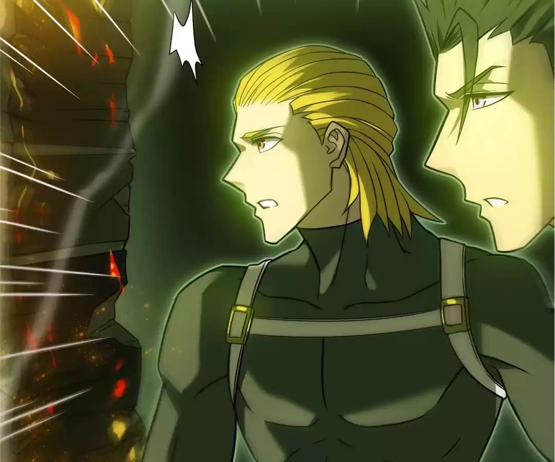 Assassin in Another World Chapter 64 page 64 - 