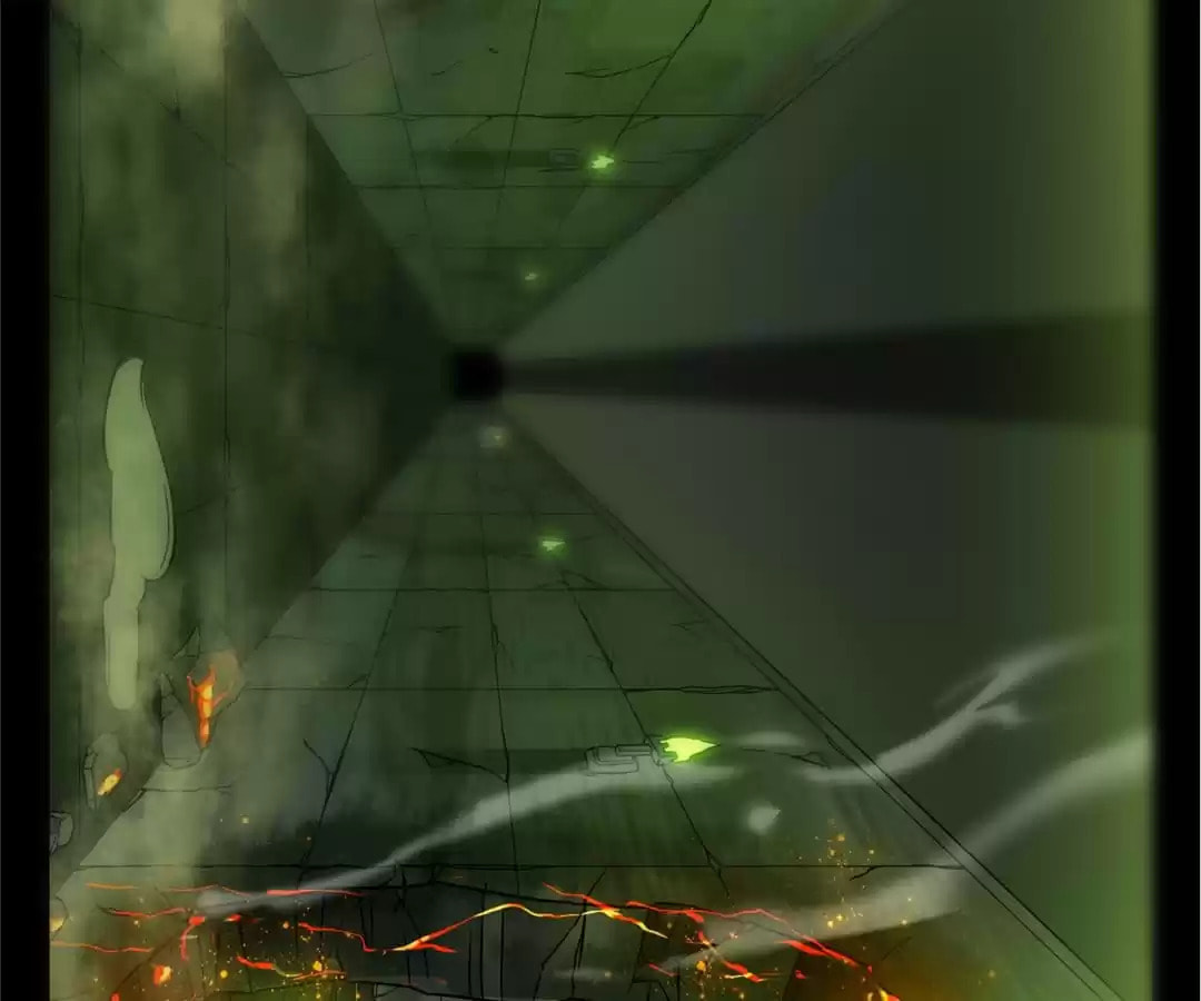 Assassin in Another World Chapter 64 page 66 - 