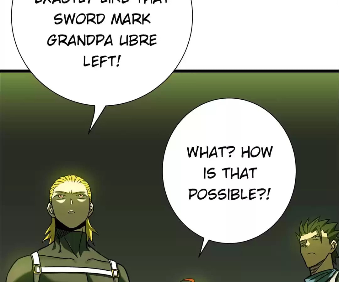 Assassin in Another World Chapter 64 page 72 - 