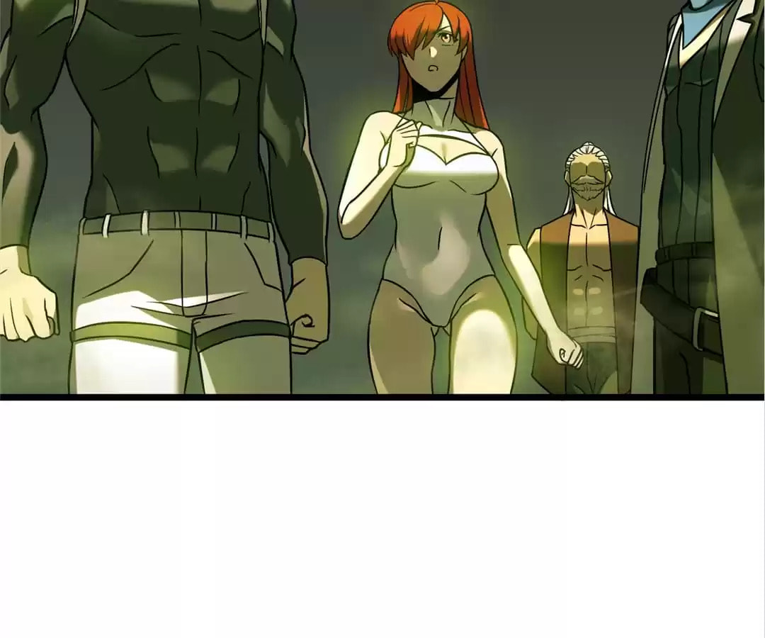 Assassin in Another World Chapter 64 page 73 - 