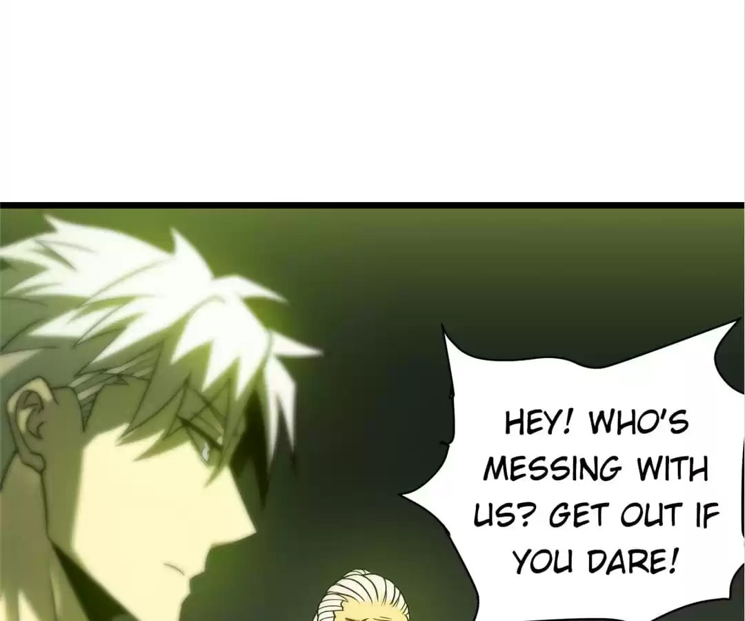 Assassin in Another World Chapter 64 page 74 - 