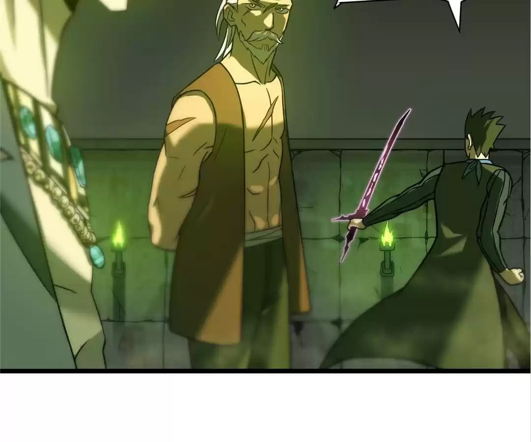 Assassin in Another World Chapter 64 page 75 - 