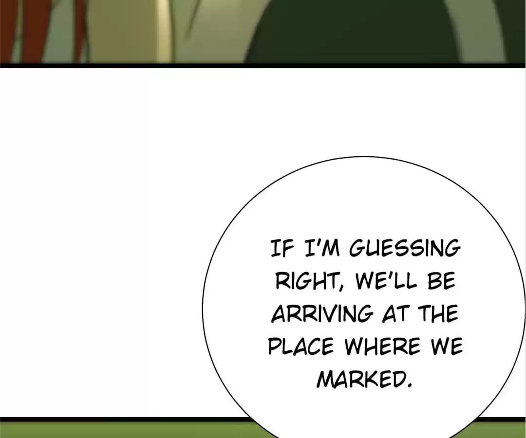 Assassin in Another World Chapter 64 page 10 - 