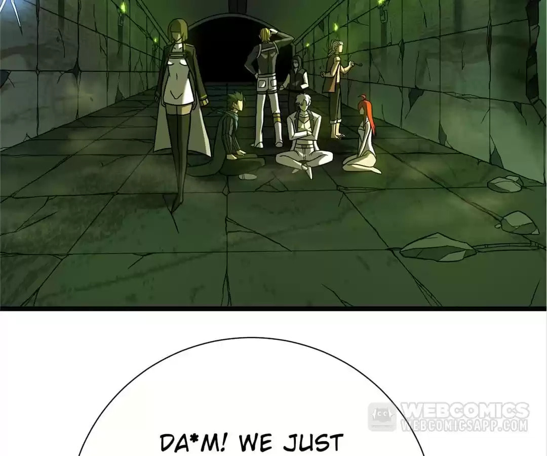Assassin in Another World Chapter 64 page 98 - 